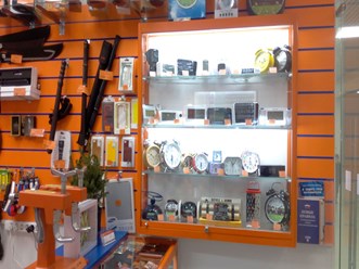 Фото компании ООО Мастерская "Дом быта" Одинцово 3