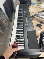 Ремонт музыкальных центров, колонок, электронного музыкального инструмента