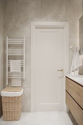 Квартира 57 кв.м. ЖК Южные Сады Мск