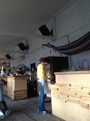 Фото компании  Веранда 32.05, ресторан 5