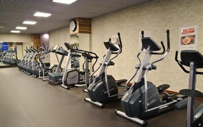 Фото компании ООО Фитнес - клуб "СССР" Самара 9