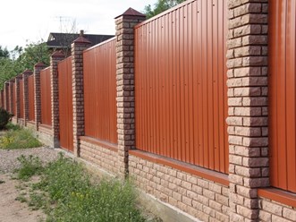 Фото компании  «Забор Мастер» 55