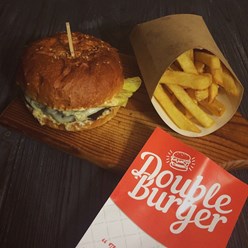 Фото компании ИП Double Burger 2