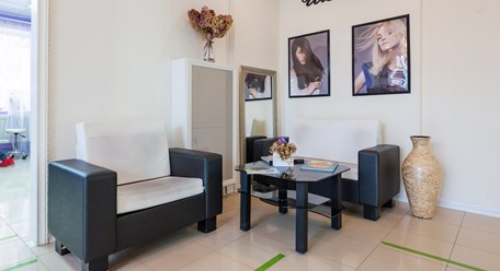 Фото компании  Shade 14