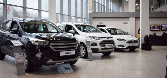 Фото компании ООО "Fresh Auto" Волгоград 1