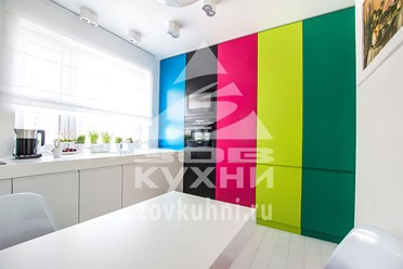 Фото компании  ЗОВ кухни 1