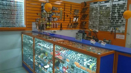 Фото компании ООО "Дом быта" Пушкино 3