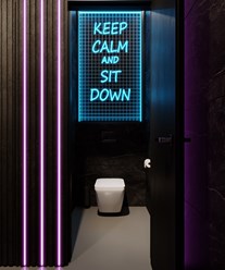 Компьютерный клуб AURA, Елабуга