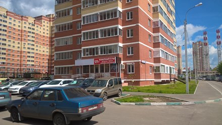 Фото компании ООО Comp - city 6