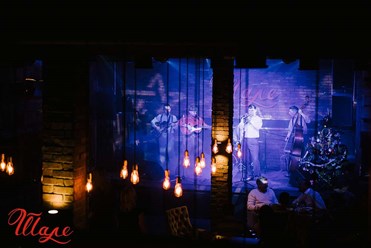 Фото компании  Ресторан гриль - бар "Шале" 3