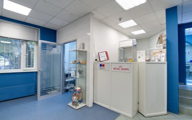 Фото компании  От носа до хвоста 4