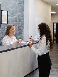 Фото компании  ZemsClinic (Земсклиника) 3