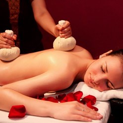 Фото компании  Premium Thai Spa 9