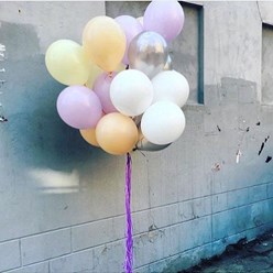 Фото компании ИП PartyShar 2