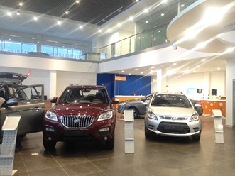 Фото компании ООО М - Авто 5