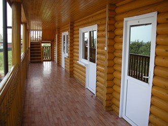 Фото компании  Престиж 3