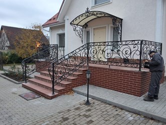 Фото компании ООО Подкова СПб 18