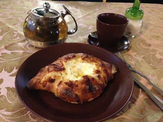 Фото компании  Имерети, кафе 1