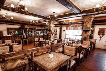 Фото компании  Сар-Герел Алтая, усадьба-ресторан 7