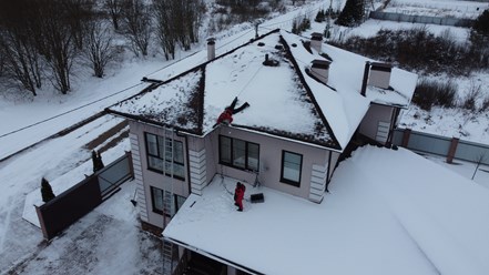 Фото компании  JOYLED / ДЖОЙЛЕД - Подсветка Домов 1