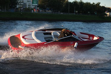 Фото компании  RentBoat 11