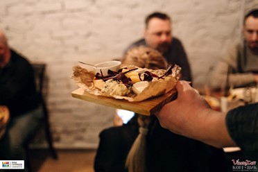 Фото компании  KOFF-ШИК 4