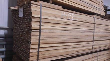 Фото компании ООО Торговый Дом "Лес - Ком" 8