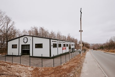 Фото компании  Pitservice 6