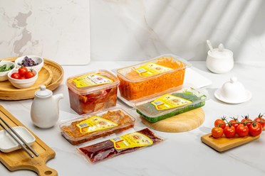 Фото компании ООО Рыбный день 2