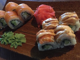 Фото компании  Рататуй, кафе 23