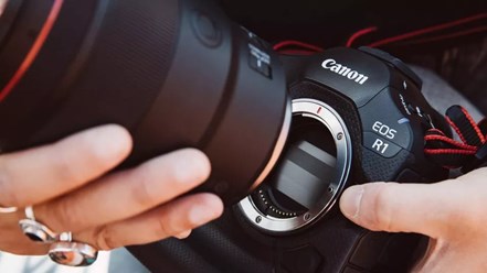 Фото компании ООО Фототехника 1