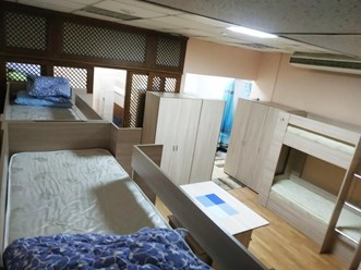 Фото компании  Хостел Кино 4