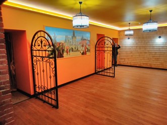 Фото компании  «РЕМОНТ КВАРТИР - ЮТТА » 4