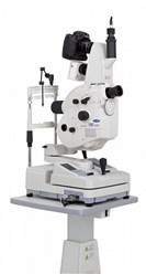 Ретинальная камера (фундус-камера) TRC-50DX
Topcon, Япония