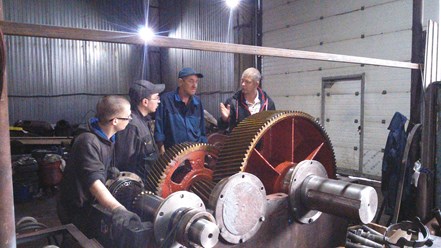 Разбор полётов