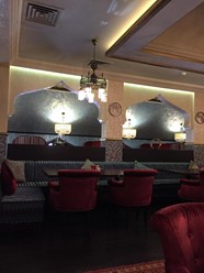 Фото компании  Ottoman Palace, ресторан 5