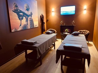 Фото компании  Sunrise Spa 4