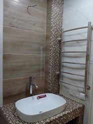 Фото компании  Мастер по ремонту квартир в г Октябрьском РБ 3