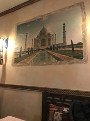 Фото компании  Кардамон, ресторан 21