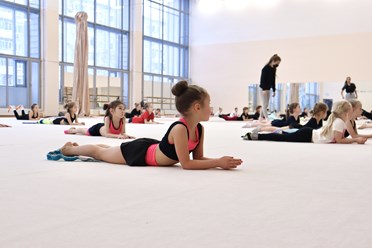 Фото компании  Winners 90