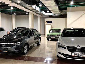 Фото компании  ООО «Республика авто» 2