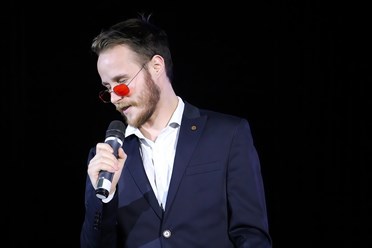 Фото компании ООО Организация праздников  20