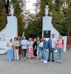 Фото компании  Мираж-Тур 4