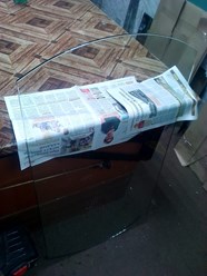 Фото компании ИП Стекольная мастерская 9