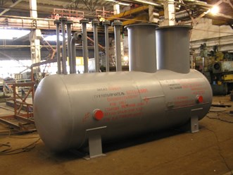 Фото компании ООО «Нефтехимаппарат» 21