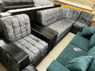 Фото компании  Комфорт Мебель-Центр 4