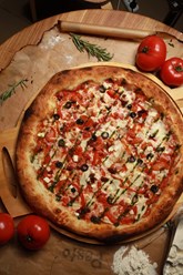 Фото компании  Pesto Pizza 7