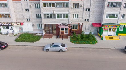 Фото компании ООО Зубная архитектура 37