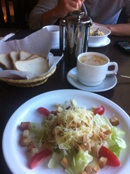 Фото компании  То-То, пиццерия 8