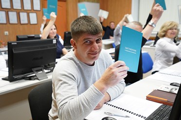 Фото компании ООО Дженерал Смета 4